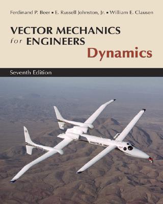 Vector Mechanics for Engineers, Dynamics
