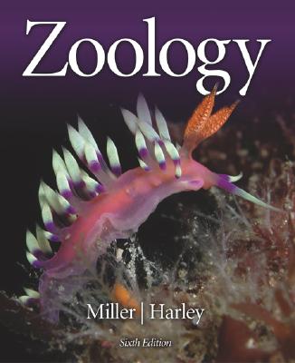 Zoology w/ OLC bind-in card