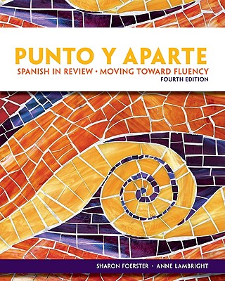 Punto y aparte