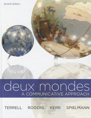 Deux mondes (Student Edition)