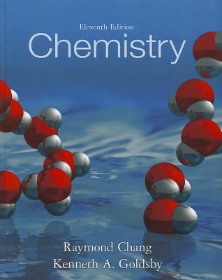Chemistry, 11th Edition