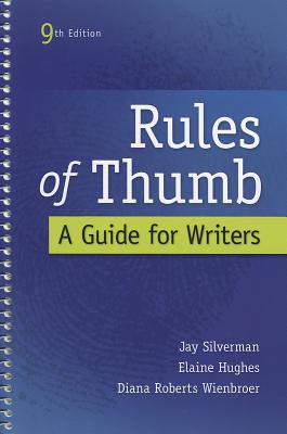 Rules of Thumb