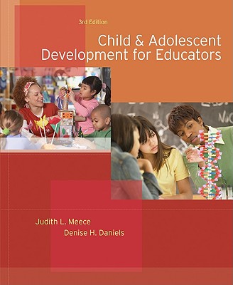 Image for Child and Adolescent Development for Educators