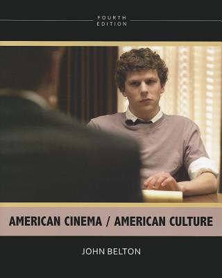 American Cinema / American Culture, 4th Edition
