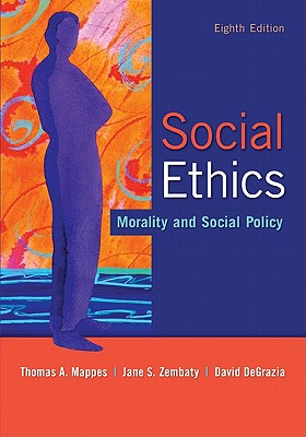 Social Ethics: Morality and Social Policy