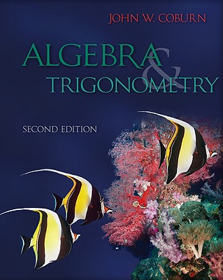 Algebra & Trigonometry