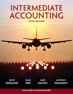 Intermediate Accounting, Fifth Edition