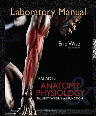 Laboratory Manual for Anatomy & Physiology
