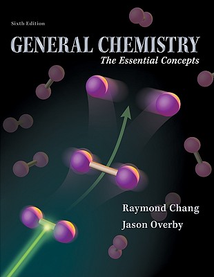 Image for General Chemistry: The Essential Concepts