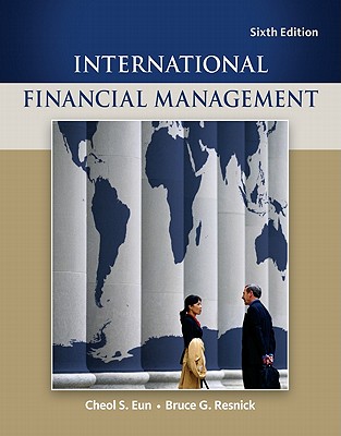 International Financial Management (Mcgraw-hill/Irwin Series in Finance, Insurance, and Real Estate)