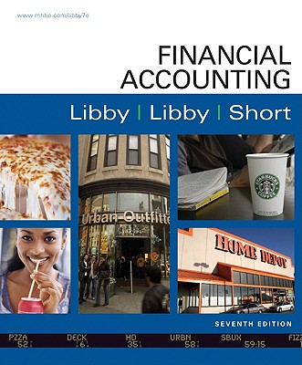 Financial Accounting, 7th Edition