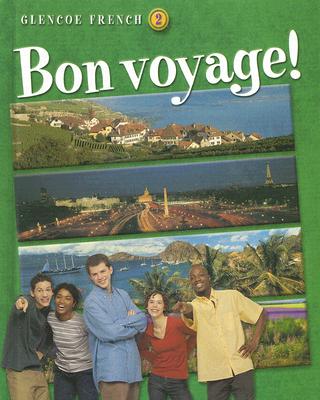 Bon voyage! Level 2