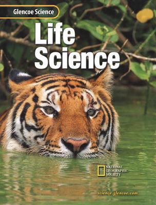 Life Science (Glencoe Science)