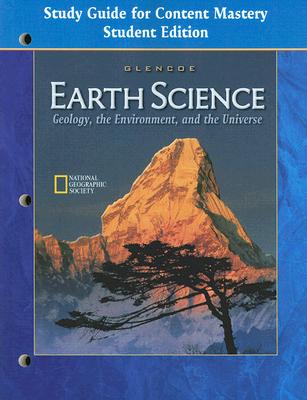 Glencoe Science: Earth Science (2008 Edition Teacher's Guide) Earth Science © 2008