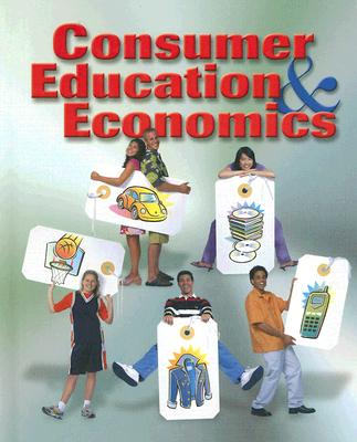 Image for Consumer Education and Economics : Annette R. Jacobson, Charles A. Malouf, Ross E. Lowe (Hardcover, 2002) Consumer Education and Economics : Annette R. Jacobson, Charles A. Malouf, Ross E. Lowe (Hardcover, 2002)