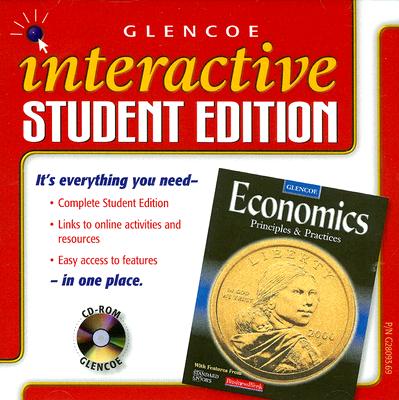 Economics: Principles and Practices, Interactive Student Edition