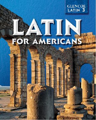 Latin for Americans Level 3 Student Edition