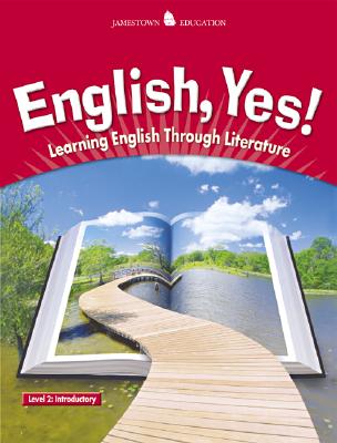 English, Yes! Level 2: Introductory