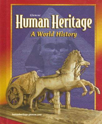 Human Heritage, Student Edition (MERRILL HUMAN HERITAGE)