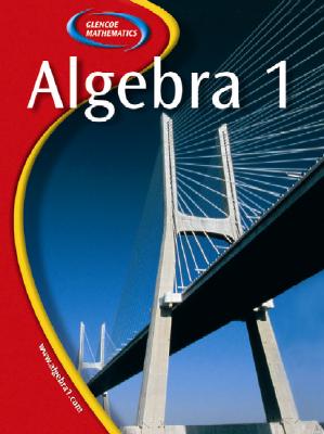 Glencoe Algebra 1