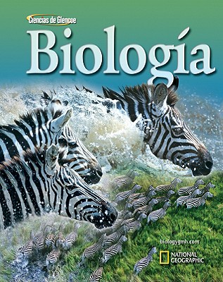 Glencoe Science: Biology, Student Edition (National Geographic)