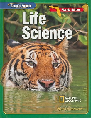 Life Science, Florida Edition (Glencoe Science)