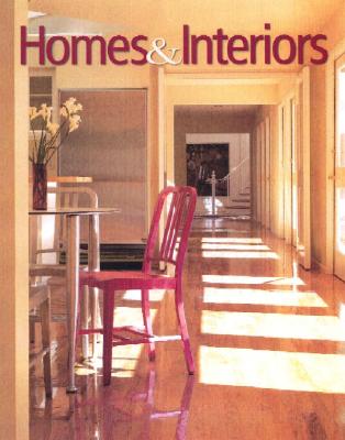 Homes & Interiors, Student Edition (HOMES TODAY & TOMORROW)