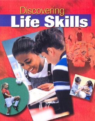 Discovering Life Skills, Student Edition