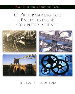 Image for C Programming for Engineering and Computer Science (B.E.S.T. Series)