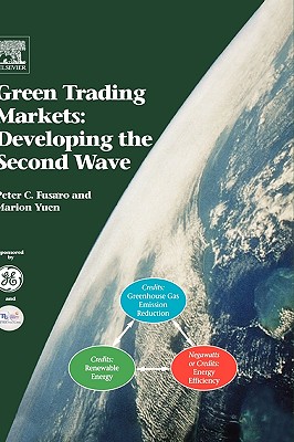 Green Trading Markets:: Developing the Second Wave