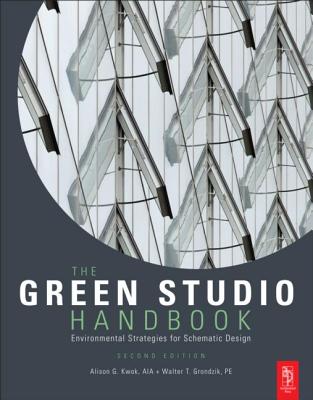 The Green Studio Handbook