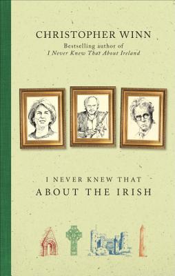 I Never Knew That about the Irish (UK)