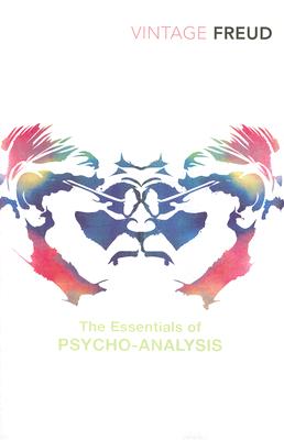 The Essentials of Psycho-analysis (Vintage Classics)