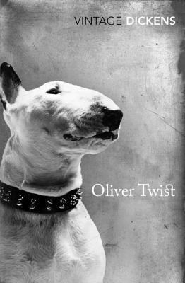 Oliver Twist (Vintage Classics)