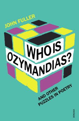 Image for Who Is Ozymandias?