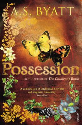 Possession (Revised)
