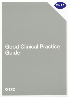 Good Clinical Practice Guide