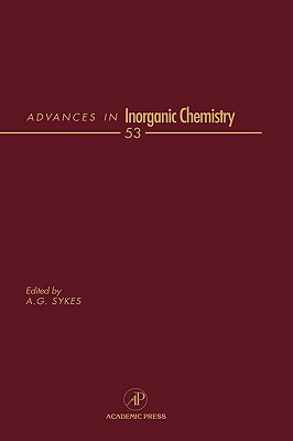 Advances in Inorganic Chemistry, Vol. 52