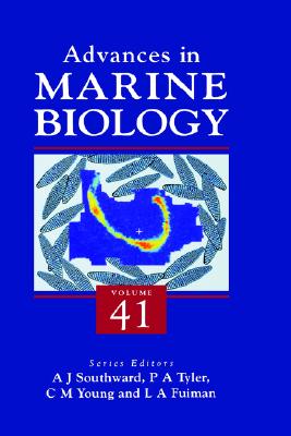 Advances in Marine Biology (Volume 41)