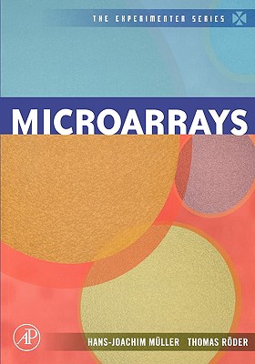 Microarrays (The Experimenter Series)