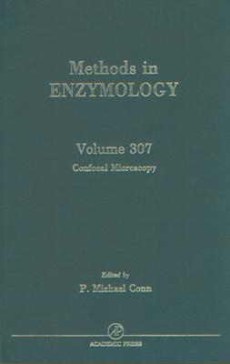 Confocal Microscopy (Volume 307) (Methods in Enzymology, Volume 307)