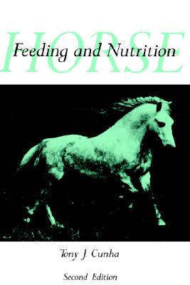 Horse Feeding and Nutrition