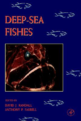 Image for Deep-Sea Fishes, Volume 16 (Fish Physiology)