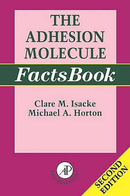 The Adhesion Molecule FactsBook