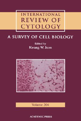 International Review of Cytology: A Survey of Cell Biology, Volume 164