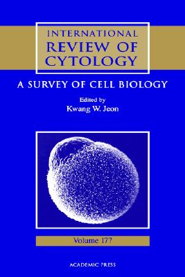 International Review of Cytology, Volume 177: A Survey of Cell Biology