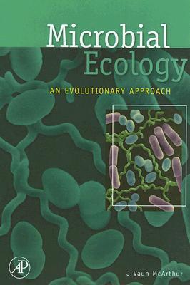 Microbial Ecology: An Evolutionary Approach