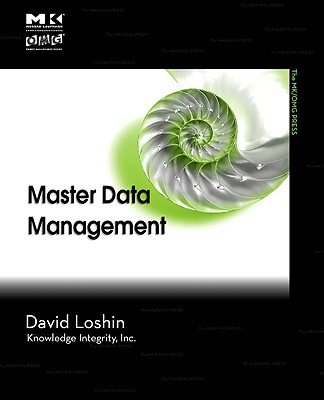 Image for Master Data Management (The MK/OMG Press) Master Data Management (The MK/OMG Press)