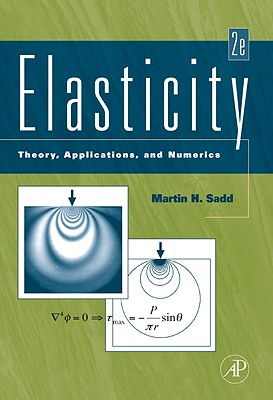 Elasticity: Theory, Applications, and Numerics