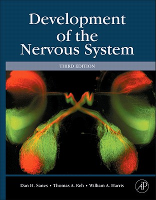 Development of the Nervous System